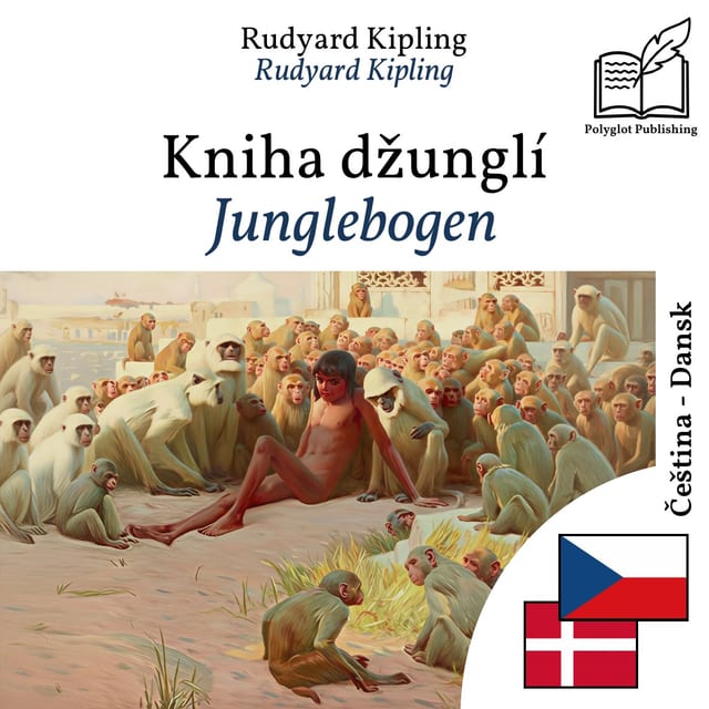 Junglebogen
