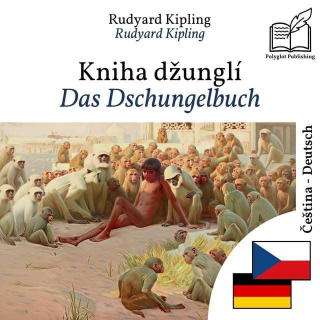 Das Dschungelbuch