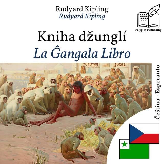 La Ĝangala Libro