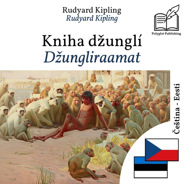 Džungliraamat