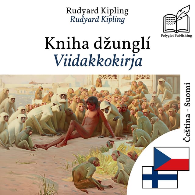 Viidakkokirja