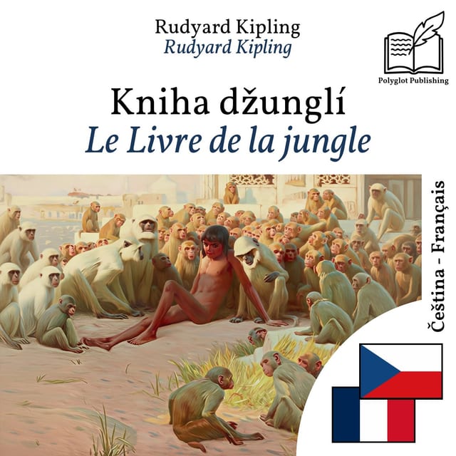 Le Livre de la jungle