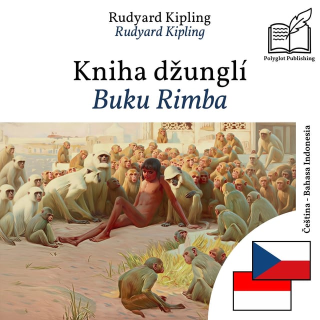 Buku Rimba