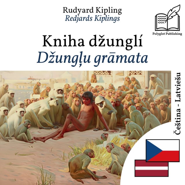 Džungļu grāmata