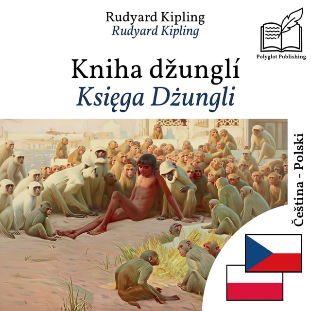 Księga Dżungli