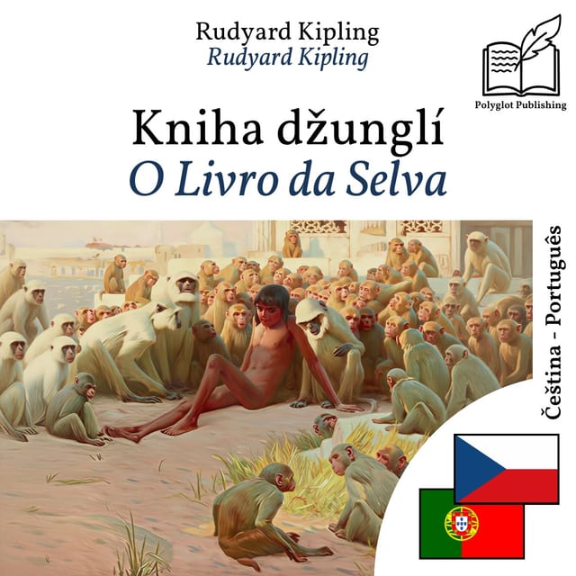 O Livro da Selva