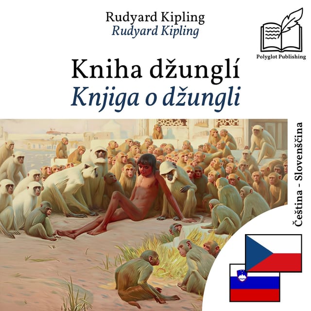 Knjiga o džungli