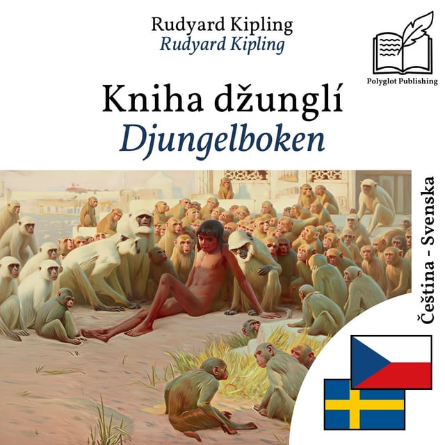 Djungelboken