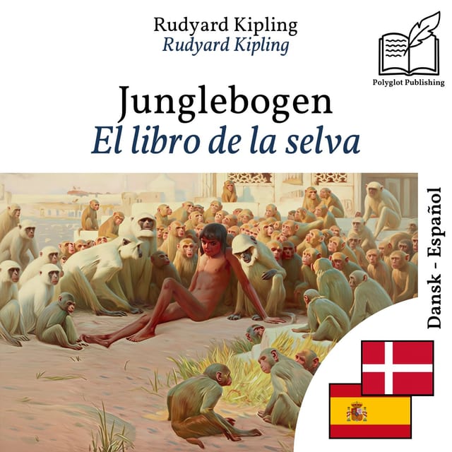 El libro de la selva