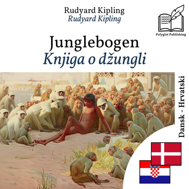 Knjiga o džungli