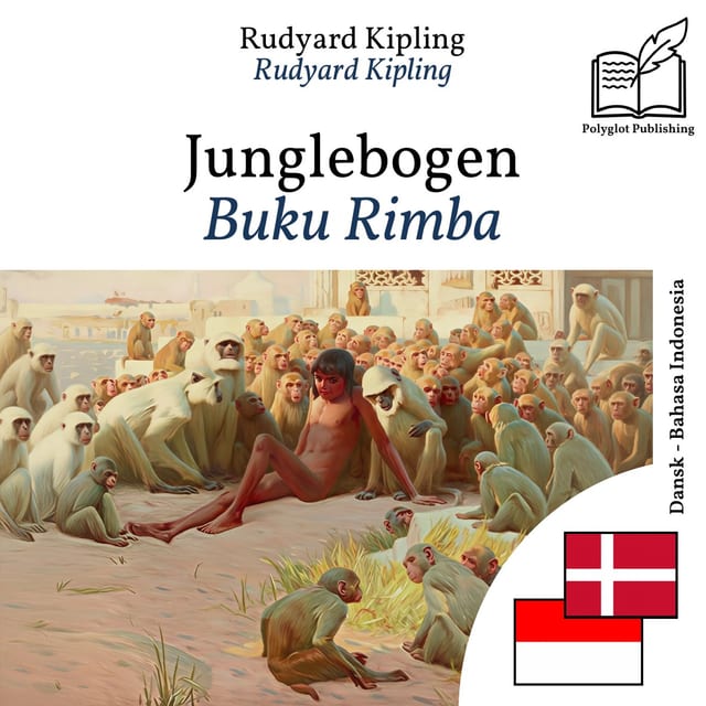 Buku Rimba