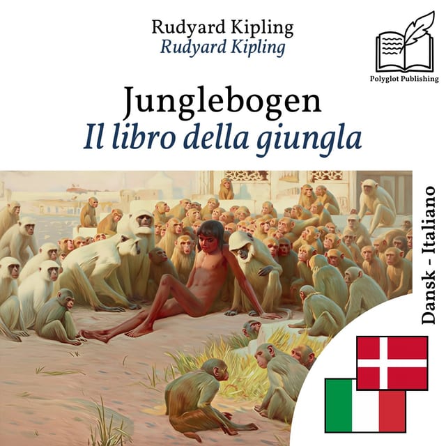 Il libro della giungla