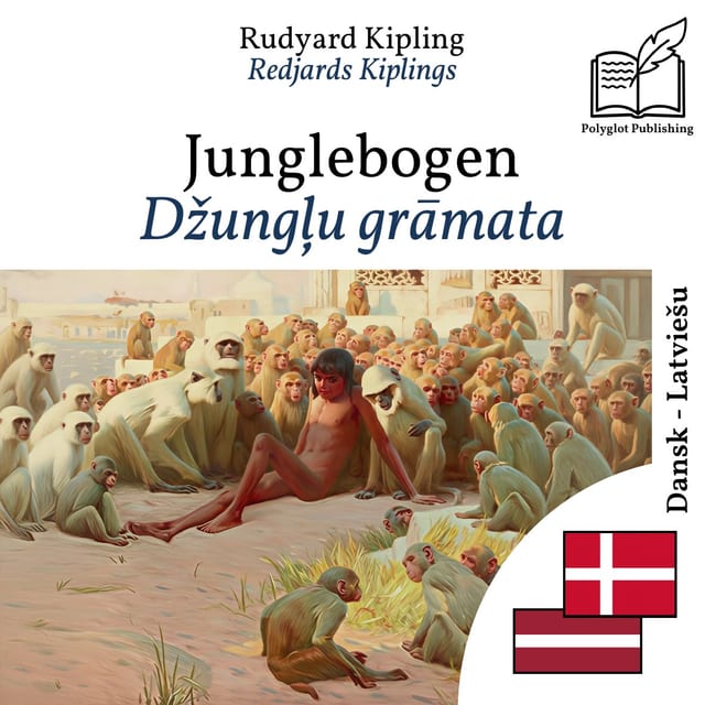 Džungļu grāmata