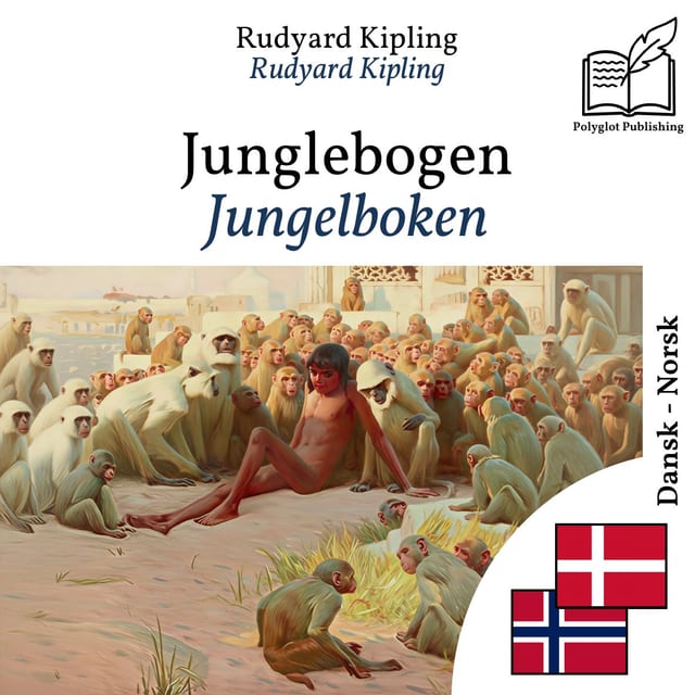 Jungelboken