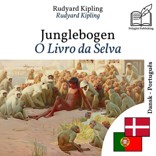 O Livro da Selva