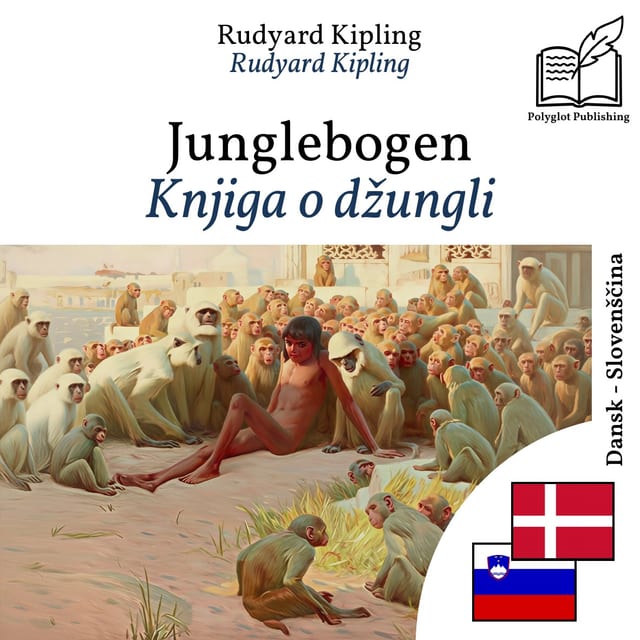 Knjiga o džungli