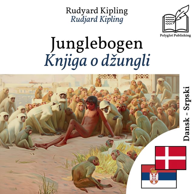 Knjiga o džungli