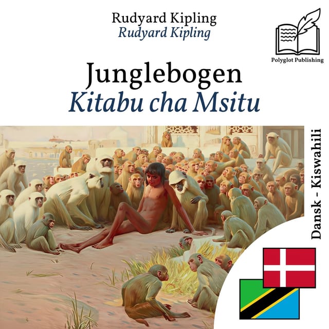 Kitabu cha Msitu