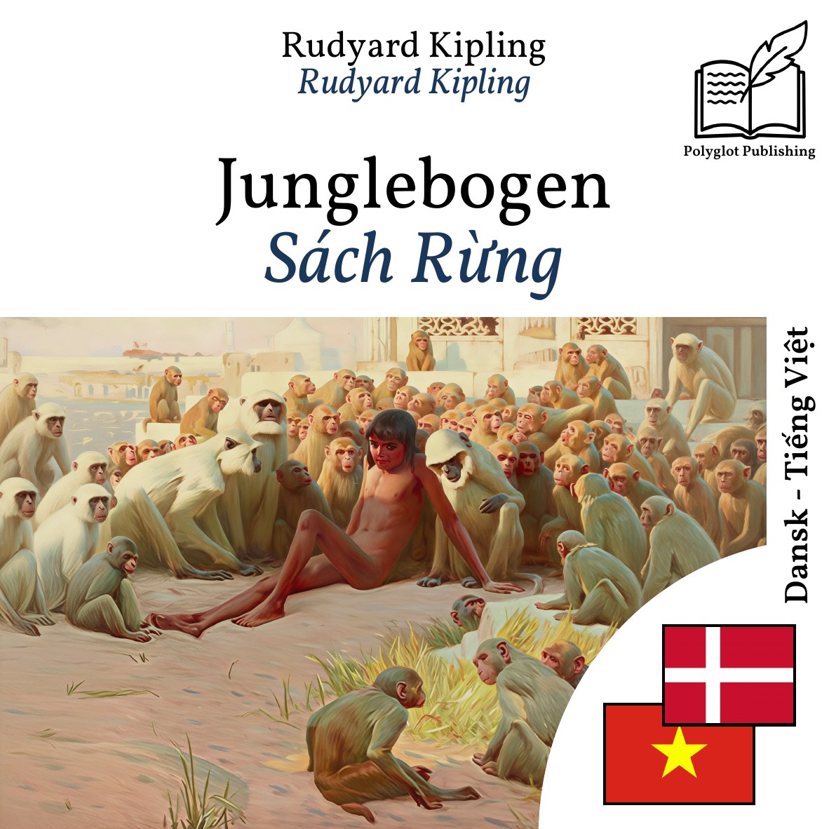 Sách Rừng