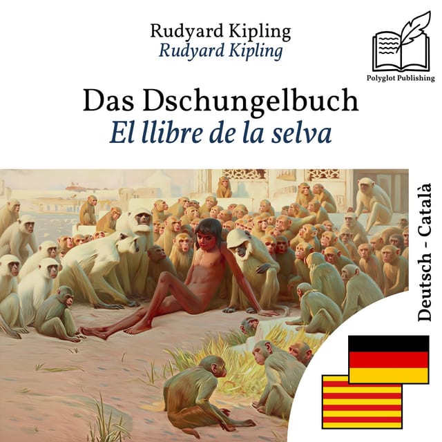 El llibre de la selva