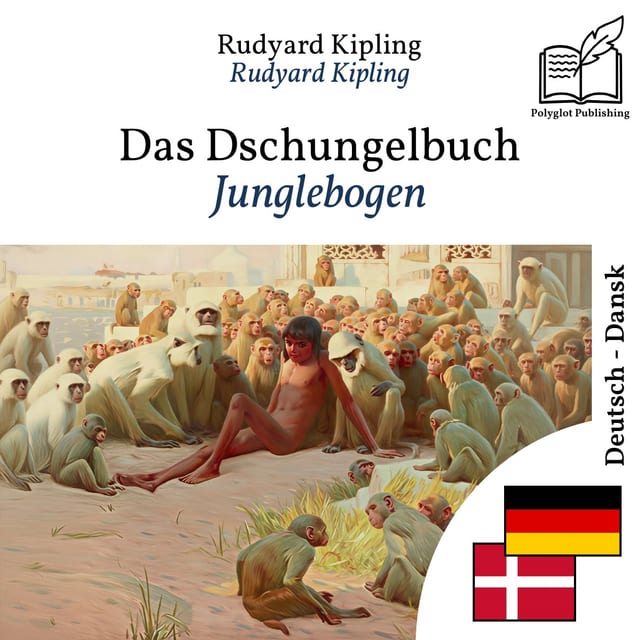 Junglebogen