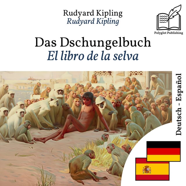 El libro de la selva