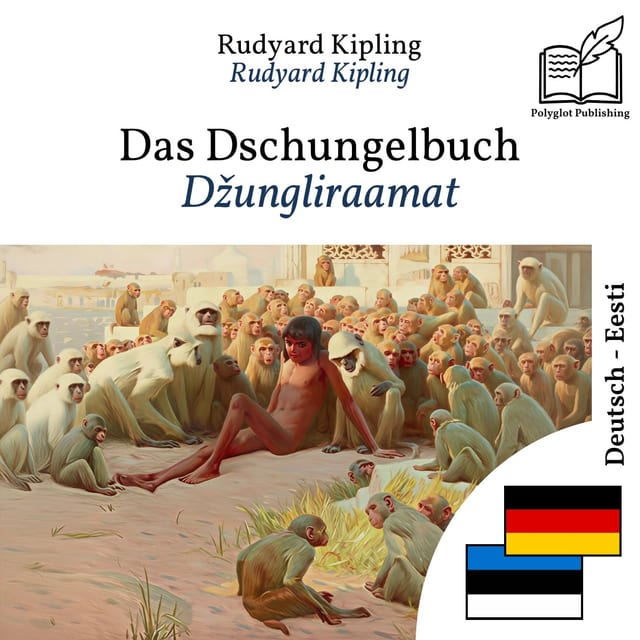 Džungliraamat