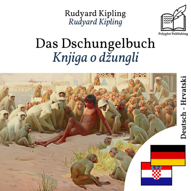 Knjiga o džungli