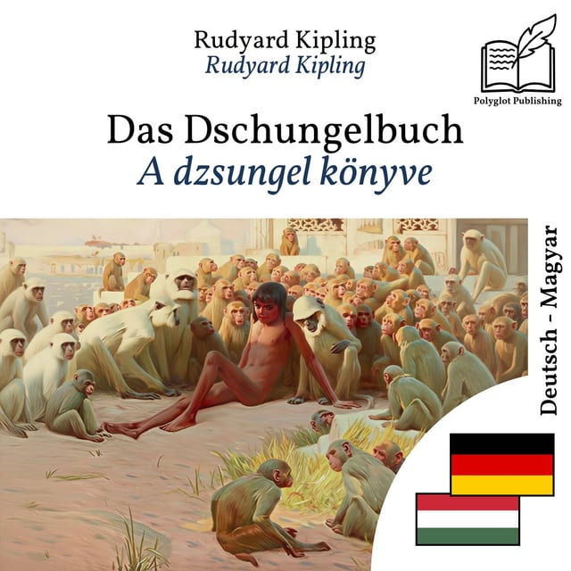 A dzsungel könyve