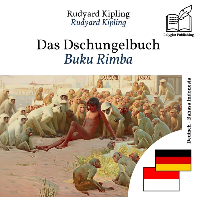 Buku Rimba
