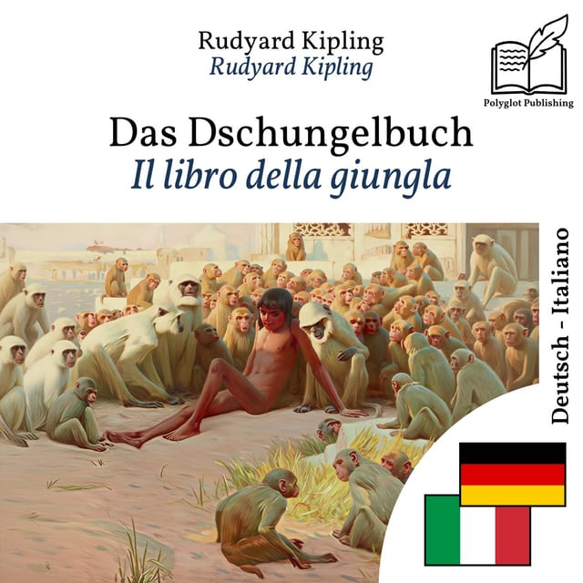 Il libro della giungla
