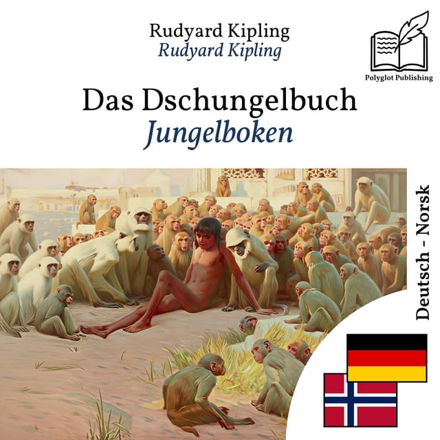 Jungelboken