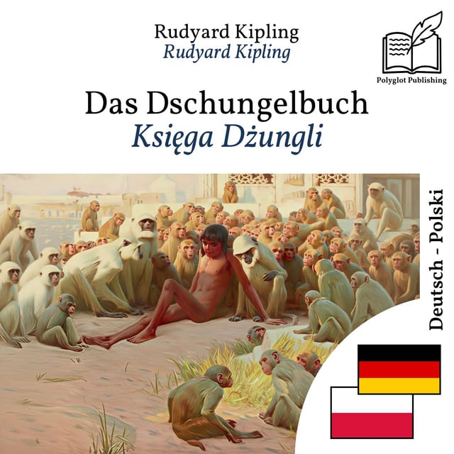 Księga Dżungli
