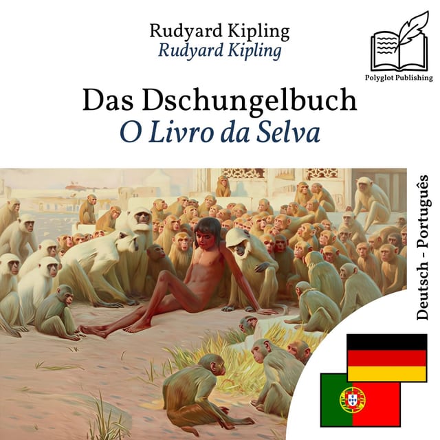 O Livro da Selva
