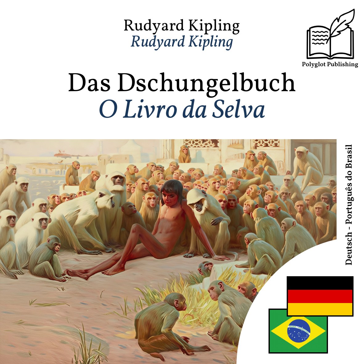 O Livro da Selva