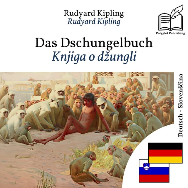 Knjiga o džungli