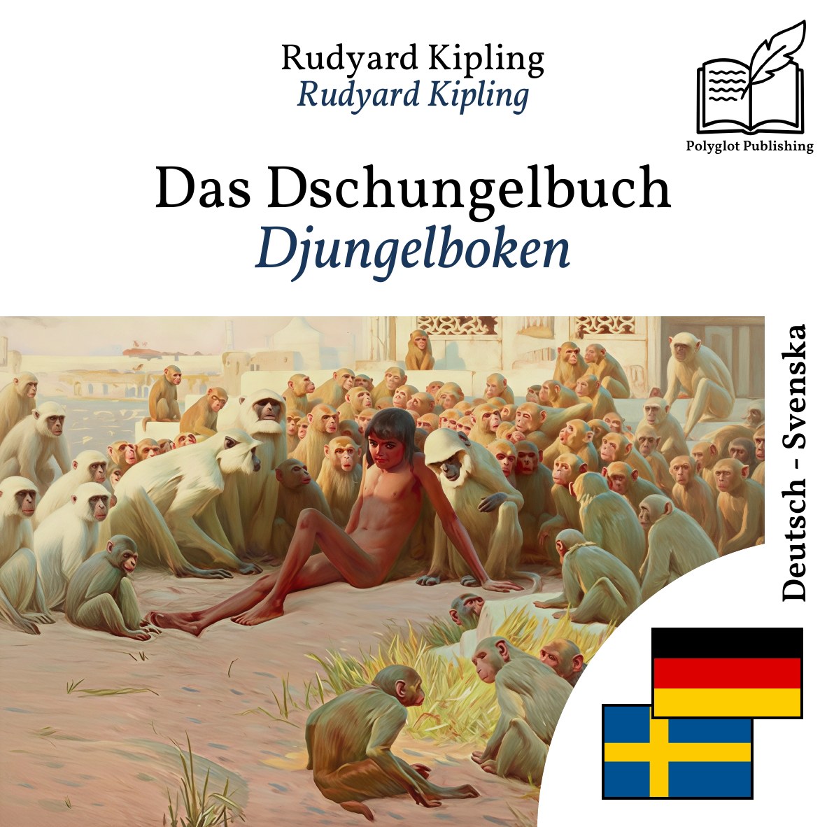 Djungelboken