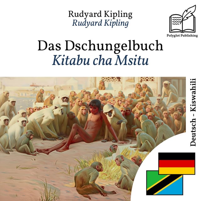 Kitabu cha Msitu