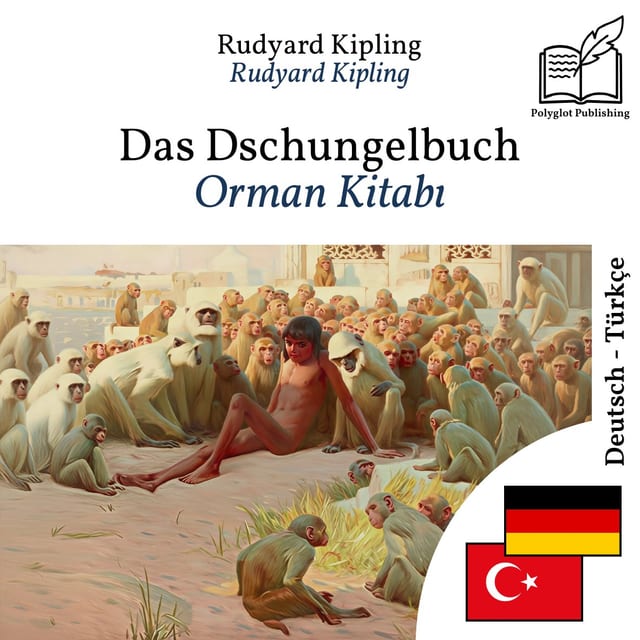 Orman Kitabı