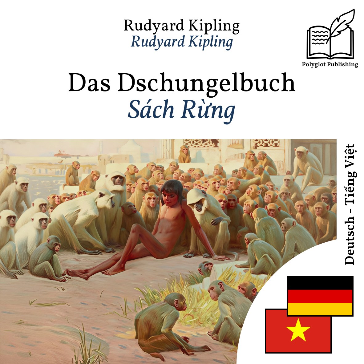 Sách Rừng
