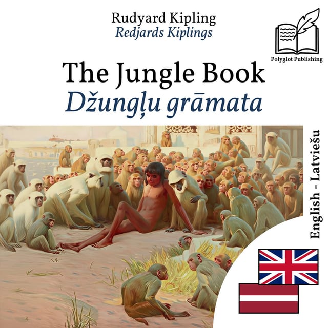Džungļu grāmata