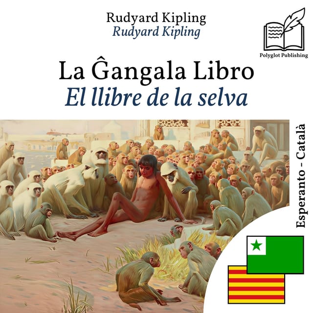 El llibre de la selva