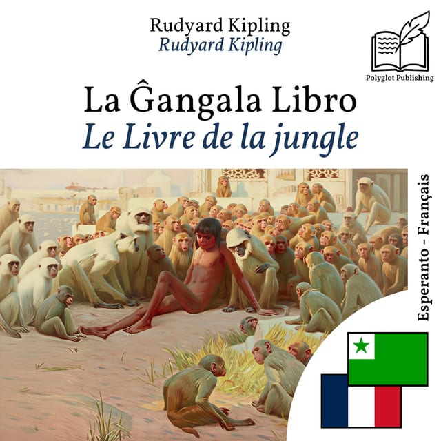 Le Livre de la jungle