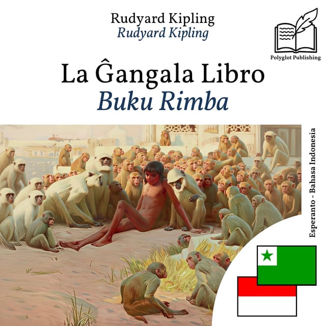 Buku Rimba