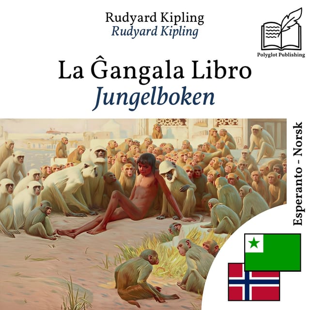 Jungelboken