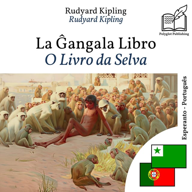 O Livro da Selva