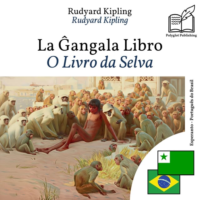O Livro da Selva