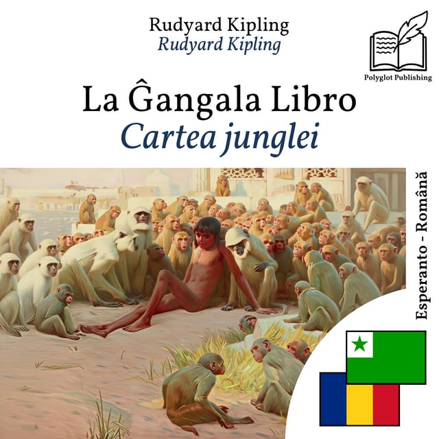 Cartea junglei