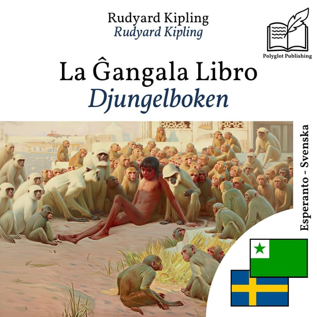 Djungelboken