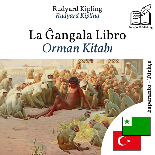 Orman Kitabı
